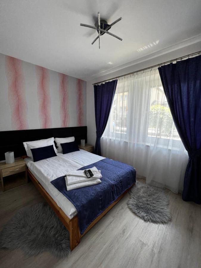Villa Mors Mielno  Bagian luar foto