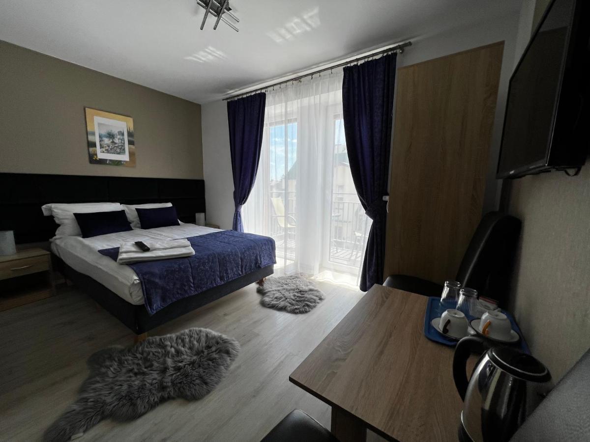 Villa Mors Mielno  Bagian luar foto