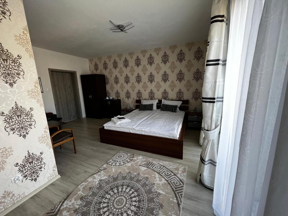Villa Mors Mielno  Bagian luar foto