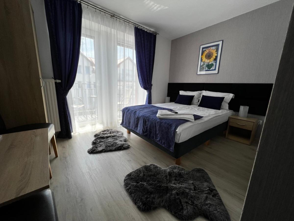 Villa Mors Mielno  Bagian luar foto