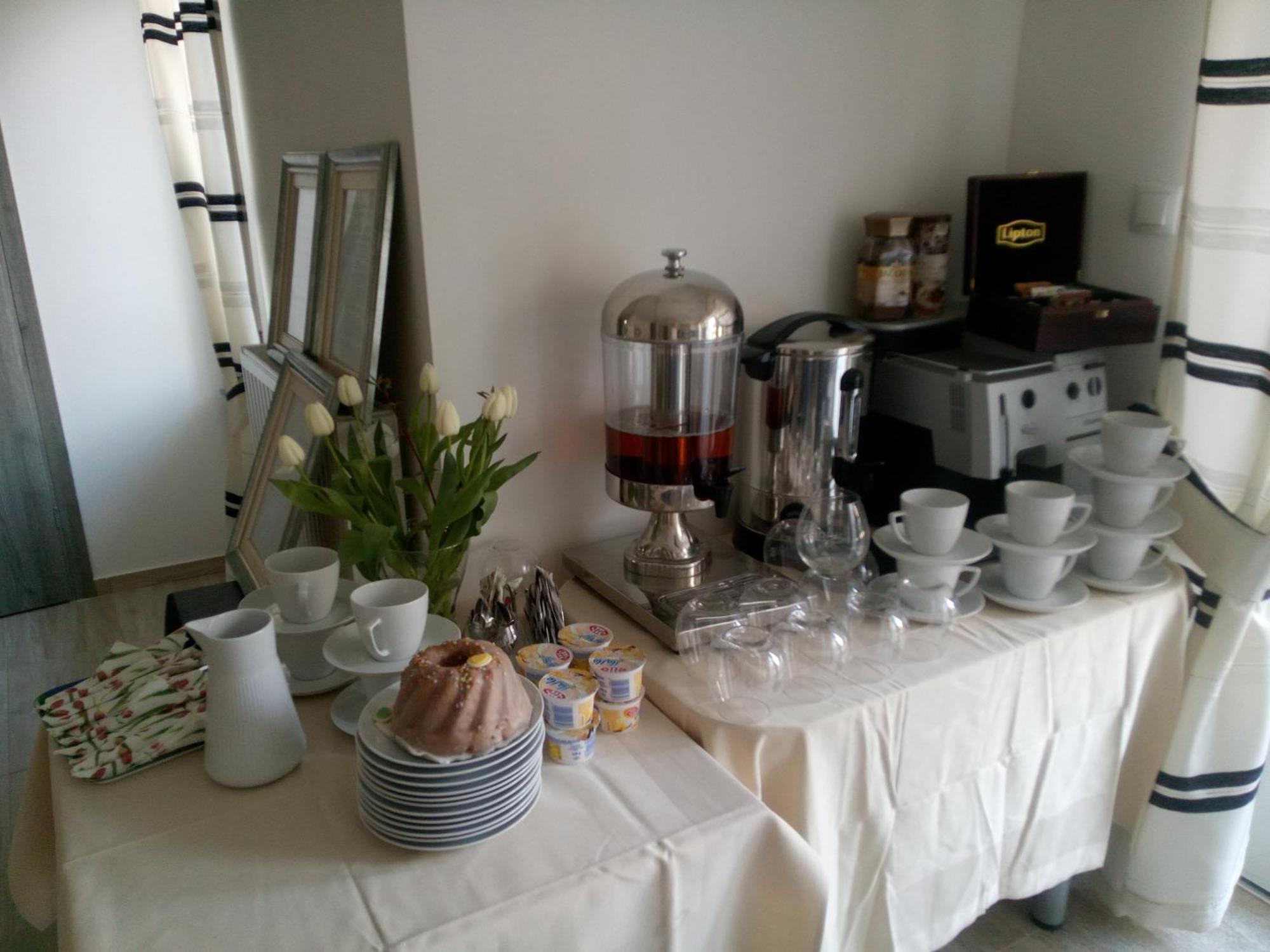 Villa Mors Mielno  Bagian luar foto