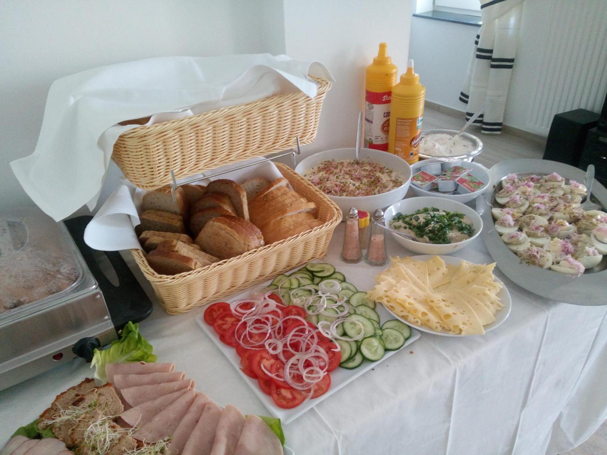 Villa Mors Mielno  Bagian luar foto
