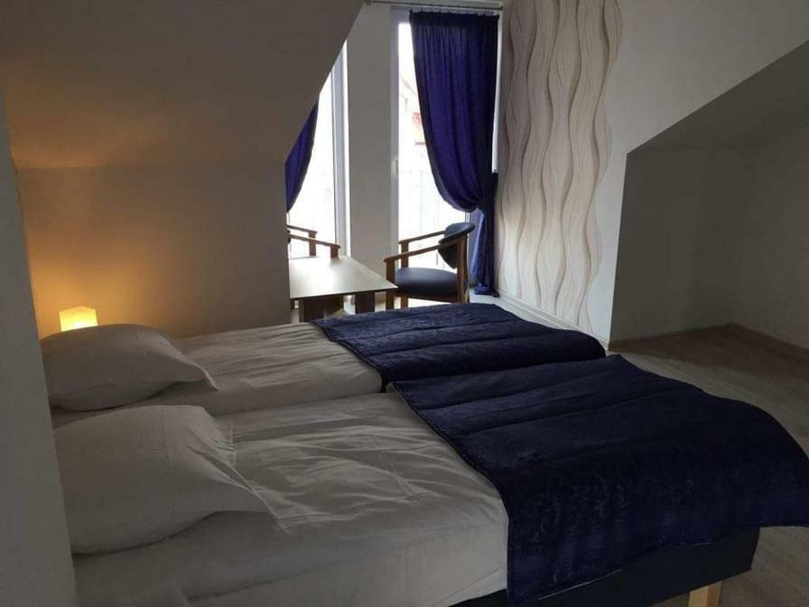 Villa Mors Mielno  Bagian luar foto