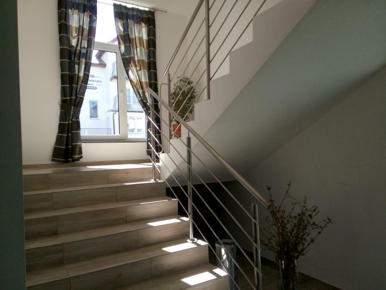 Villa Mors Mielno  Bagian luar foto
