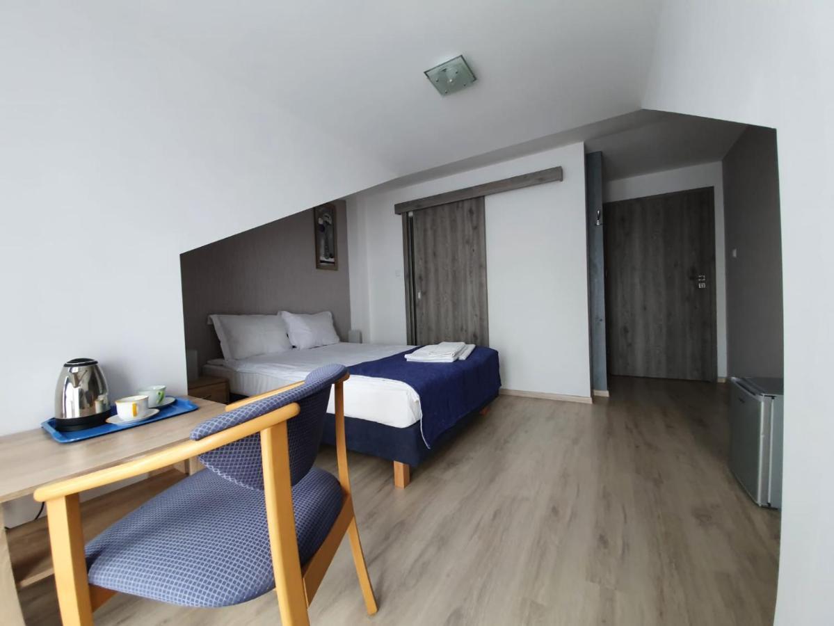 Villa Mors Mielno  Bagian luar foto