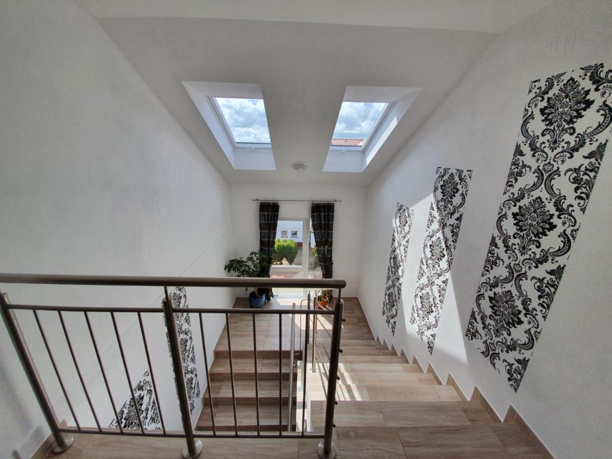 Villa Mors Mielno  Bagian luar foto