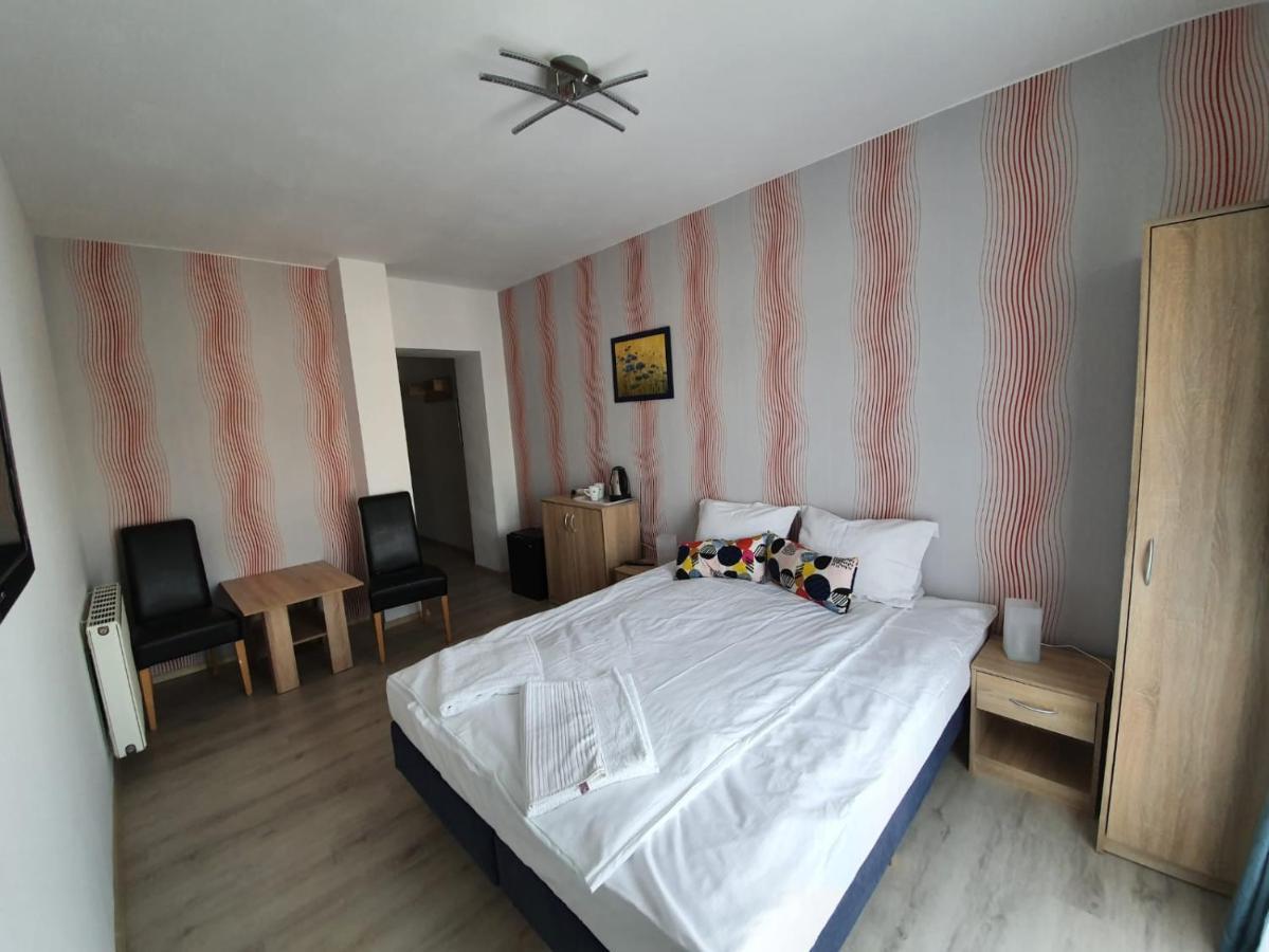 Villa Mors Mielno  Bagian luar foto