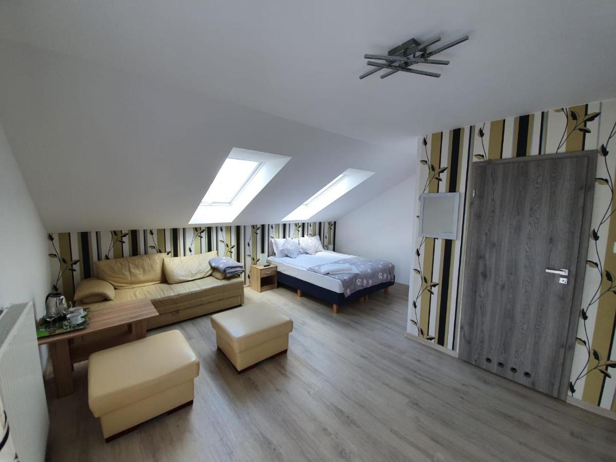 Villa Mors Mielno  Bagian luar foto